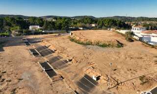 Terrain  395 m² à vendre à Narbonne (11100)