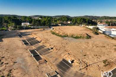 Terrain  144900 €