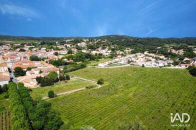 Terrain  99900 €