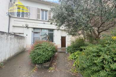 Immeuble  446000 €