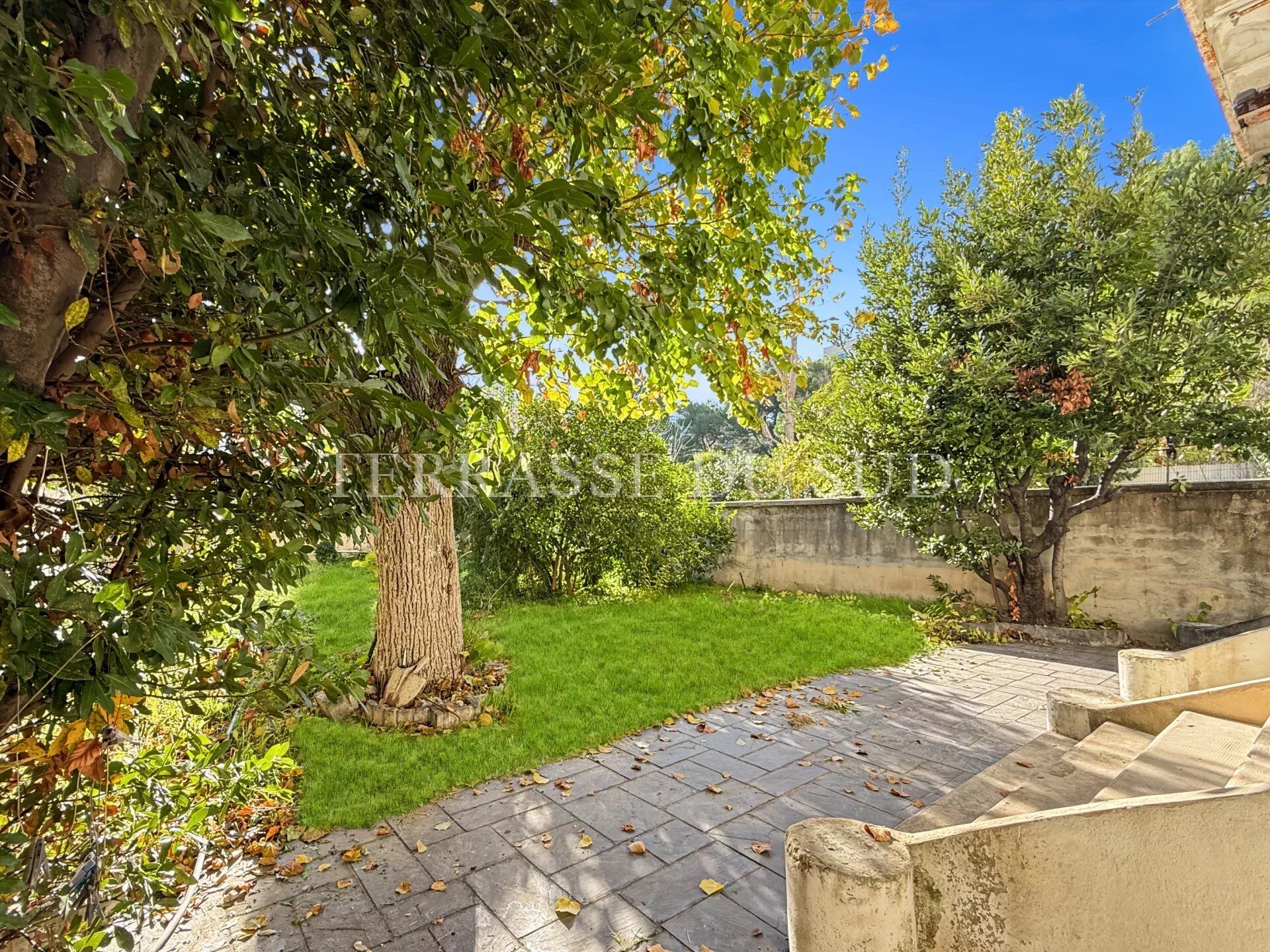 Appartement  T3 à vendre Marseille 8eme 13008