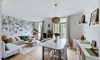 Appartement 3 Pièces 57 m² à vendre à Yerres (91330)