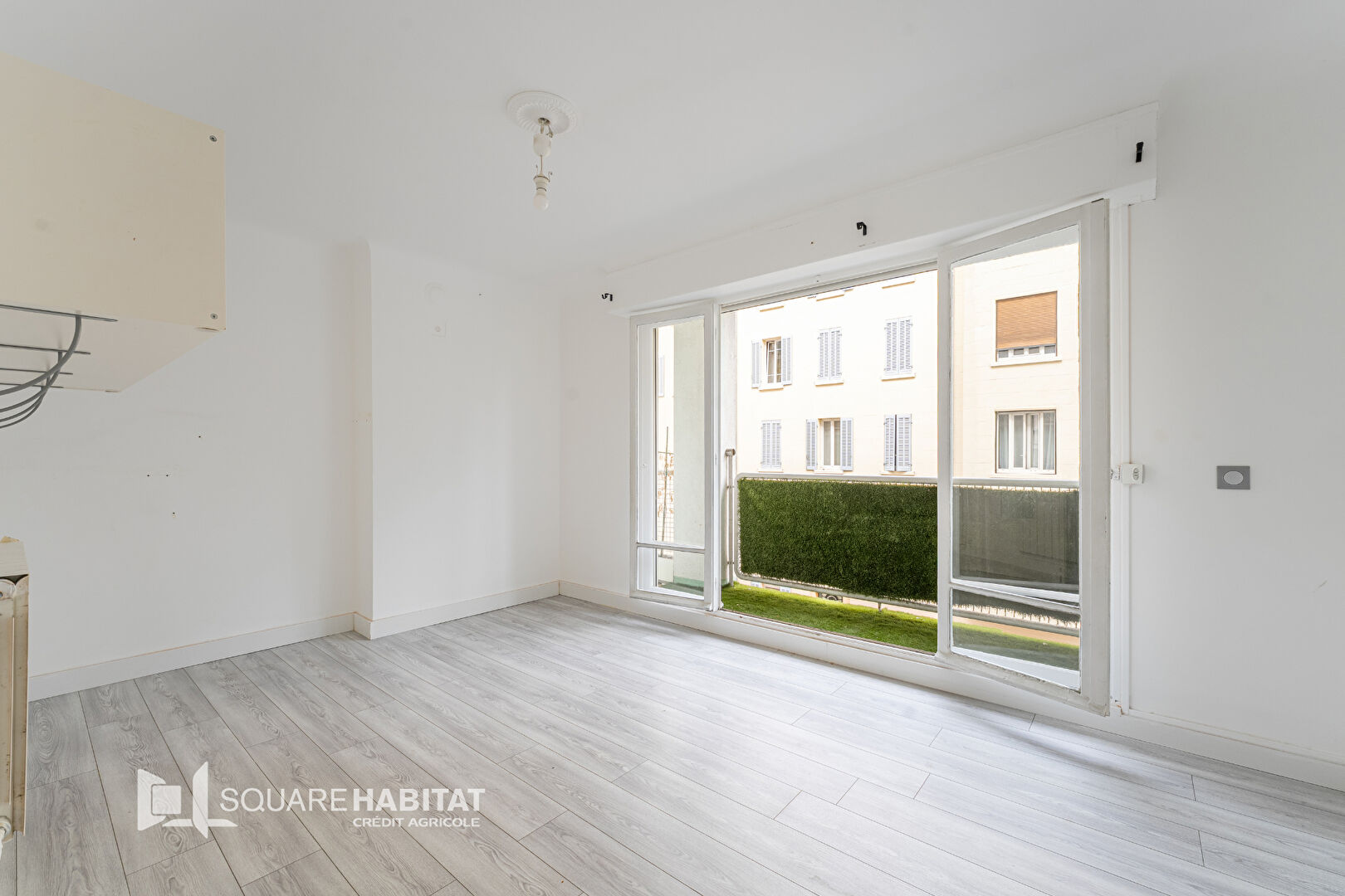 Agence immobilière de Square Habitat Marseille Vieux Port