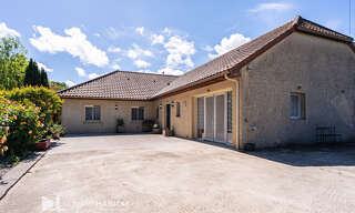 Maison 7 Pièces 180 m² à vendre à Ricaud (65190)