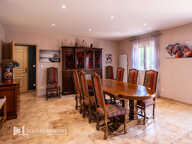 RICAUD, Maison plain pied de 180m2 , sur 14300m2 de terrain — photo 4
