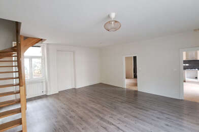 Maison 5 pièces 159000 €