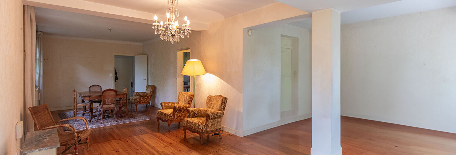 Maison 5 Pièces 176 m² à vendre à Tarbes (65000)
