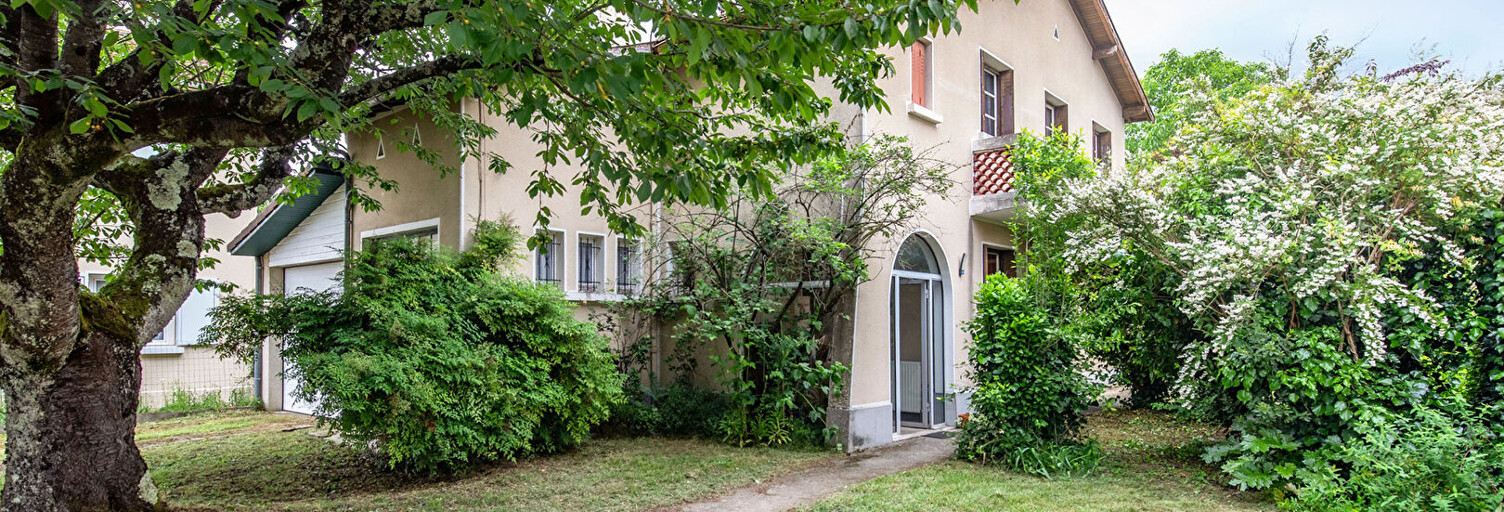 Maison 5 Pièces 176 m² à vendre à Tarbes (65000)