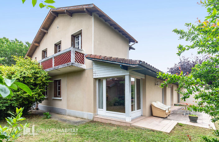 Maison Tarbes quartier de la GESPE  5 pièce(s) — photo 2