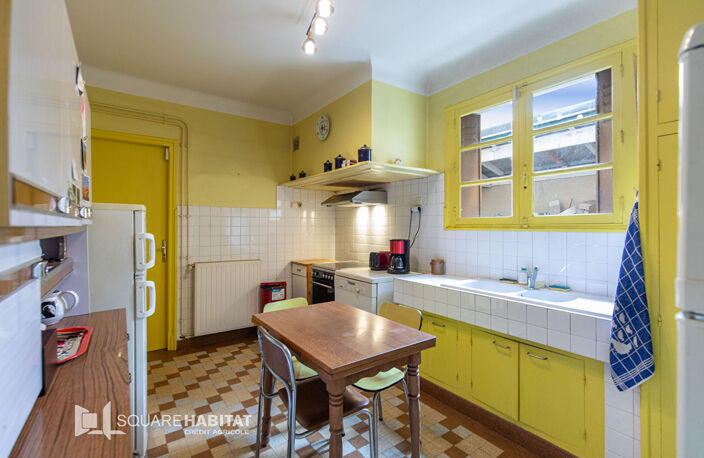 Maison Tarbes quartier de la GESPE  5 pièce(s) — photo 5