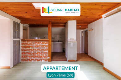 Appartement 2 pièces 137500 €