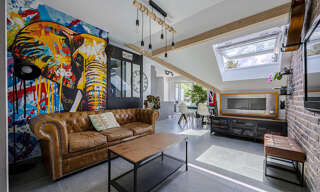 Appartement 4 Pièces 75 m² à vendre à Jacob-Bellecombette (73000)
