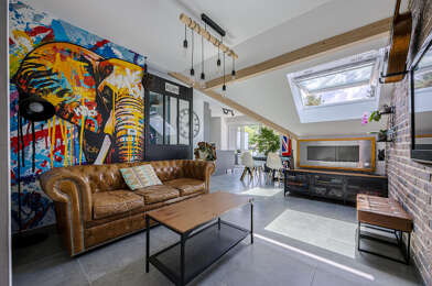 Appartement 4 pièces 348000 €