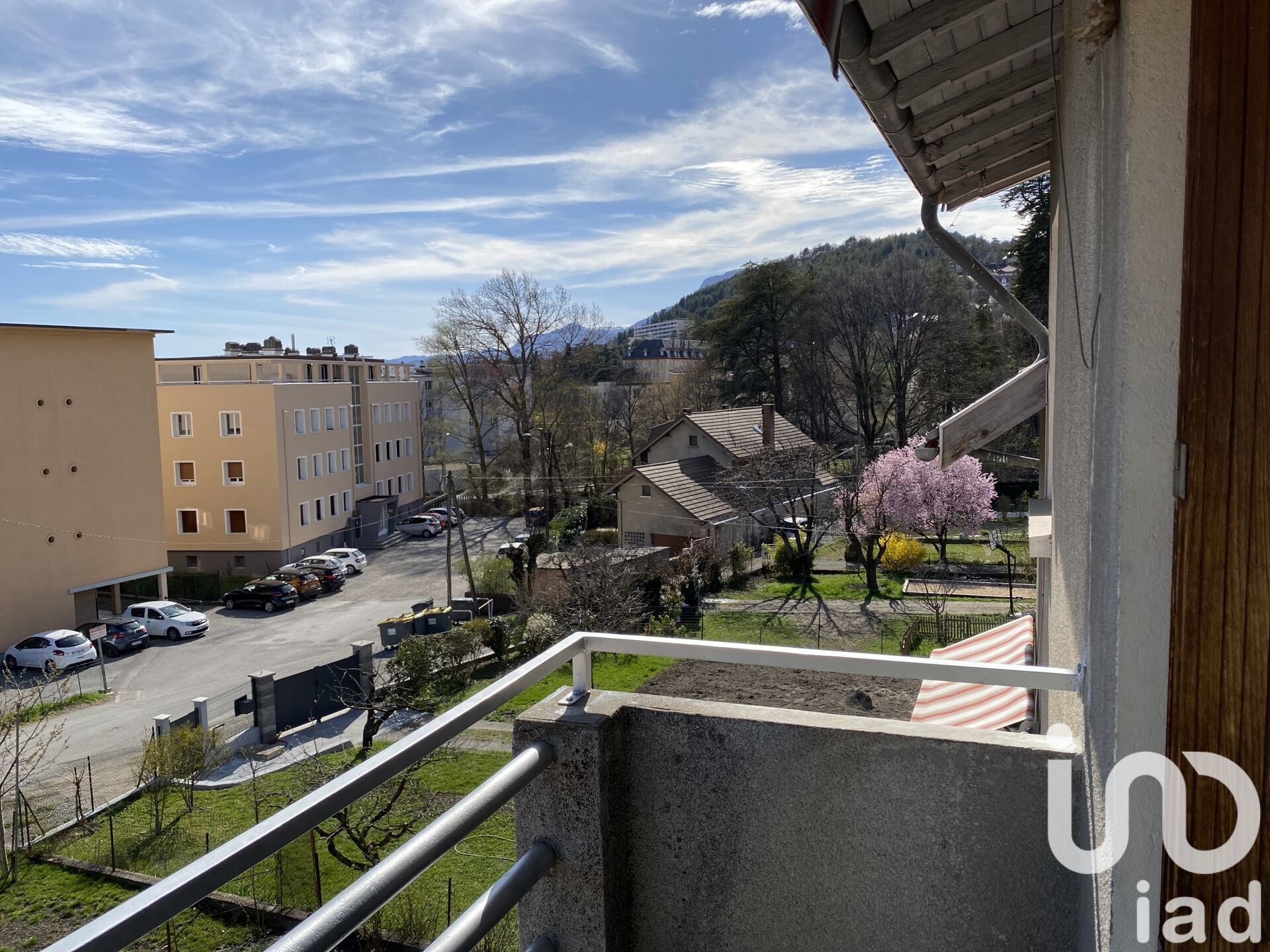 Vente Appartement 4 pièces - Photo 4