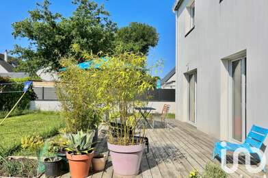 Maison 5 pièces 364900 €