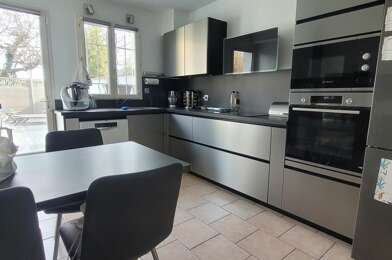 Maison 4 pièces 399500 €