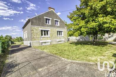 Maison 6 pièces 276000 €