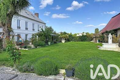 Maison 12 pièces 449000 €