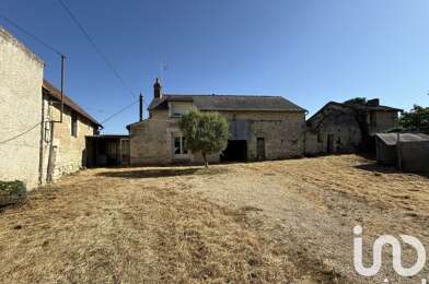 Maison 4 pièces 98900 €