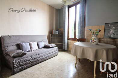 Appartement 2 pièces 180000 €