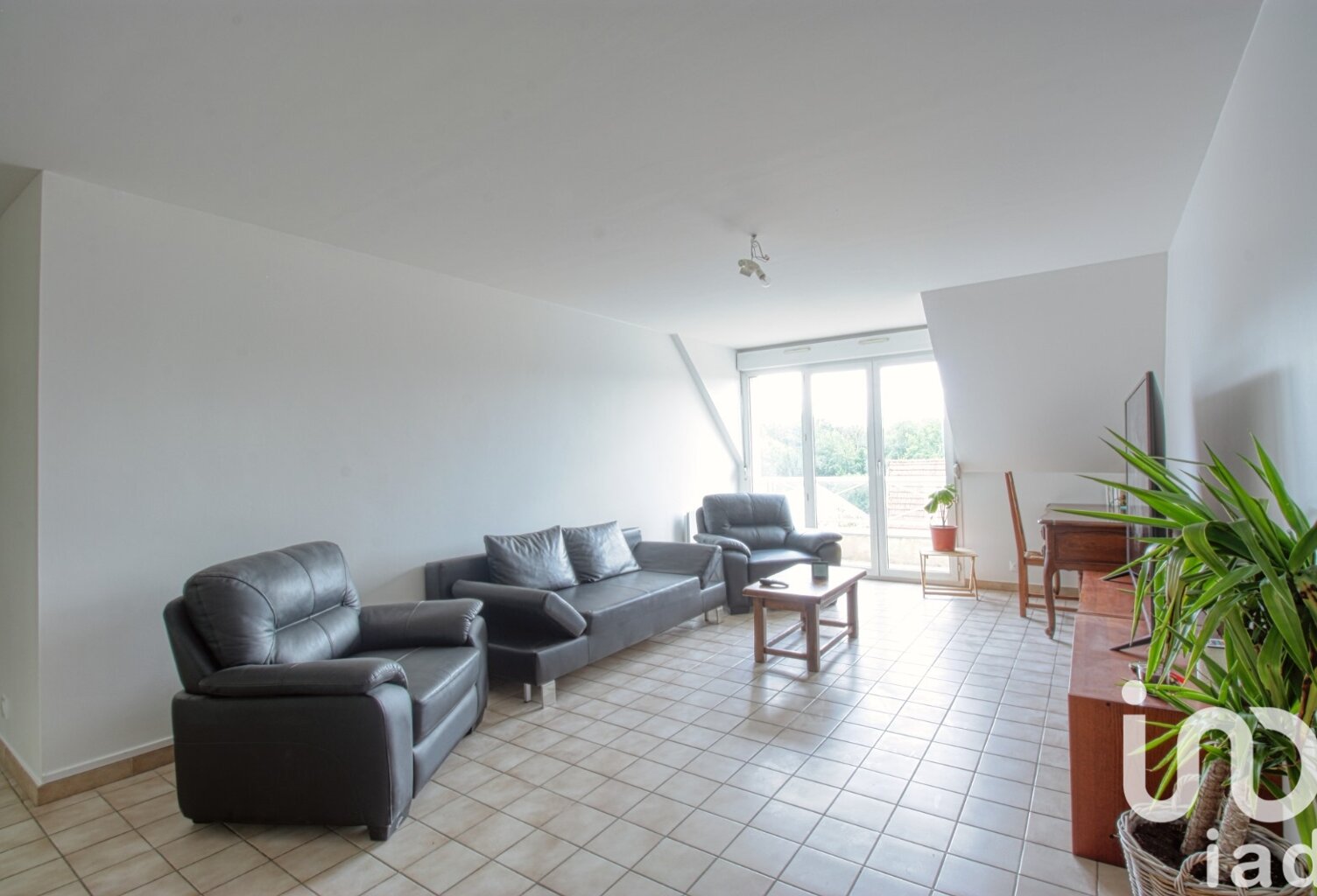 Vente Appartement 4 pièces — photo 1