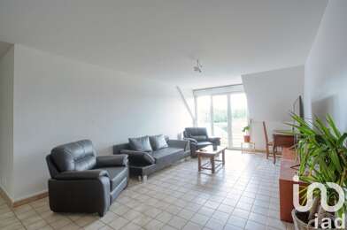 Appartement 4 pièces 182500 €