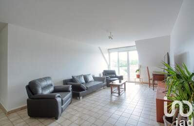 Vente Appartement 4 pièces — photo du bien
