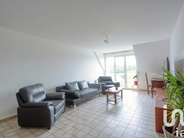 Vente Appartement 4 pièces — photo du bien