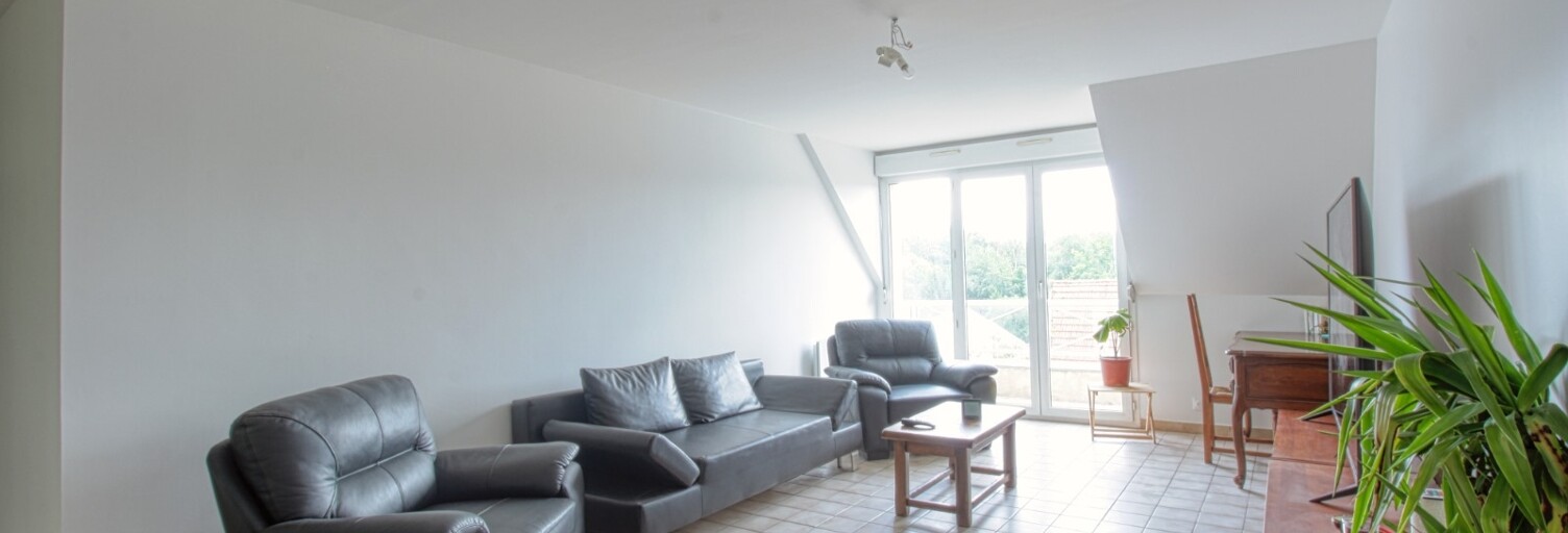Appartement 4 Pièces 87 m² à vendre à Étampes (91150)
