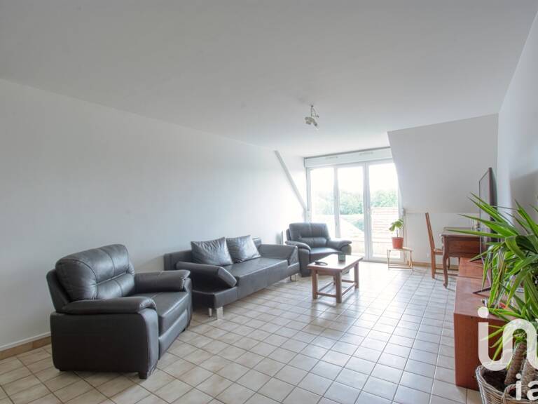 Vente Appartement 4 pièces — photo 1