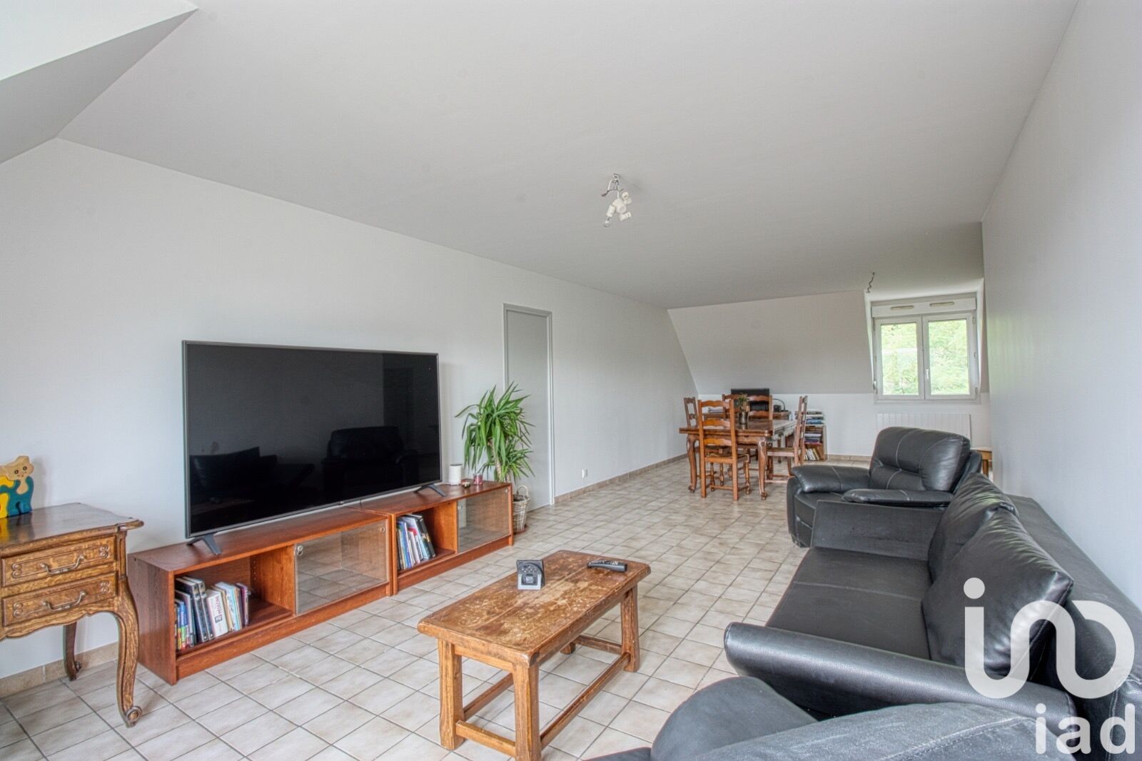 Vente Appartement 4 pièces - Photo 2