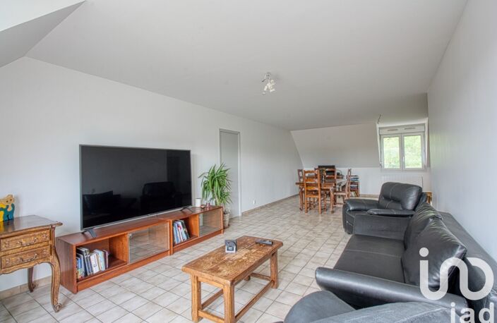 Vente Appartement 4 pièces — photo 2