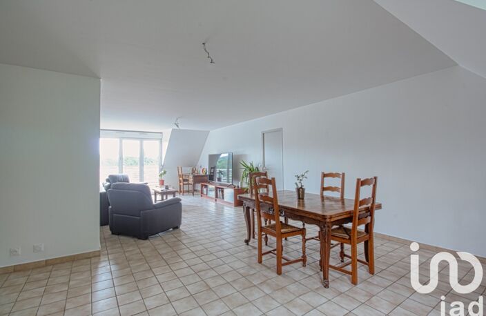 Vente Appartement 4 pièces — photo 3