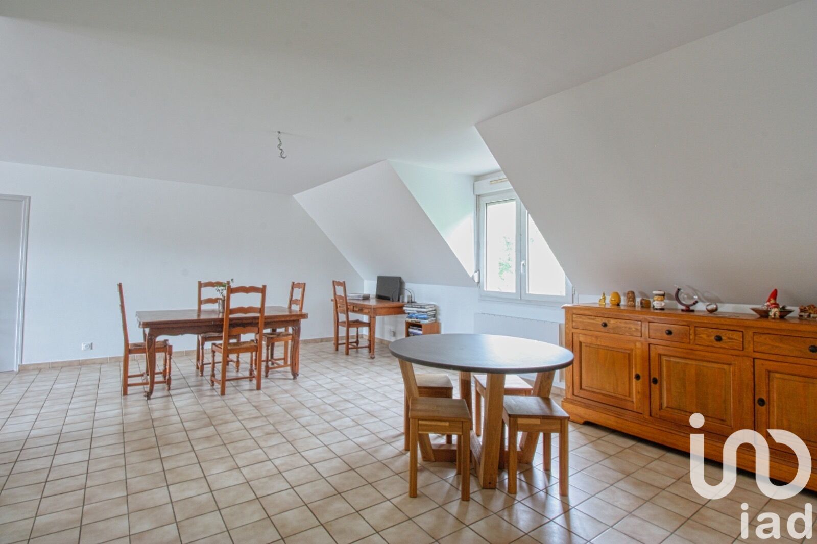 Vente Appartement 4 pièces - Photo 4