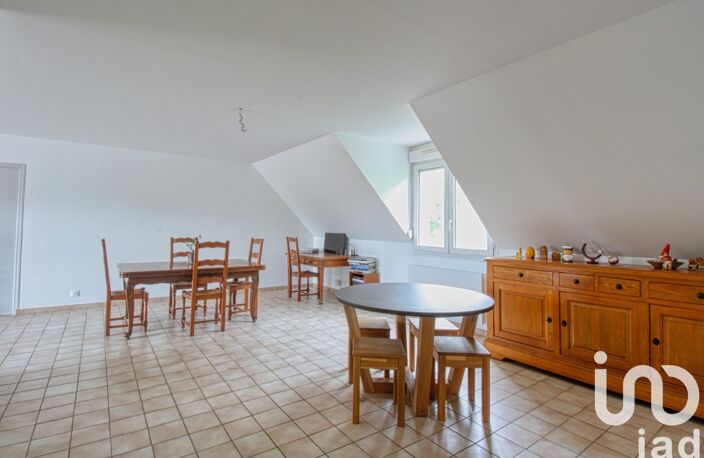 Vente Appartement 4 pièces — photo 4