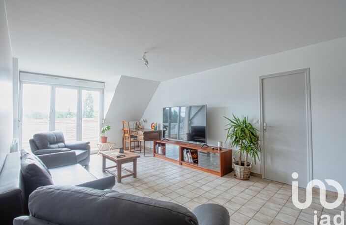 Vente Appartement 4 pièces — photo 5