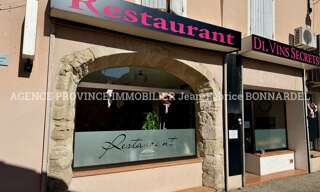 Commerce 4 Pièces 112 m² à vendre à Sainte-Cécile-les-Vignes (84290)