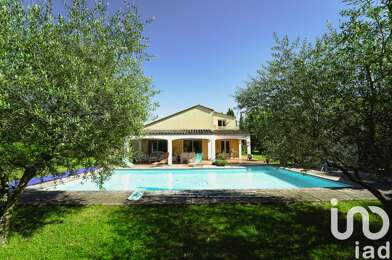 Maison 6 pièces 521000 €