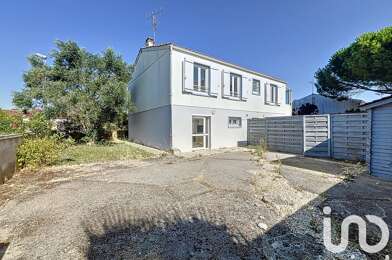 Maison 6 pièces 306000 €