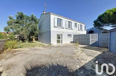 Vente Maison traditionnelle 6 pièces — photo du bien