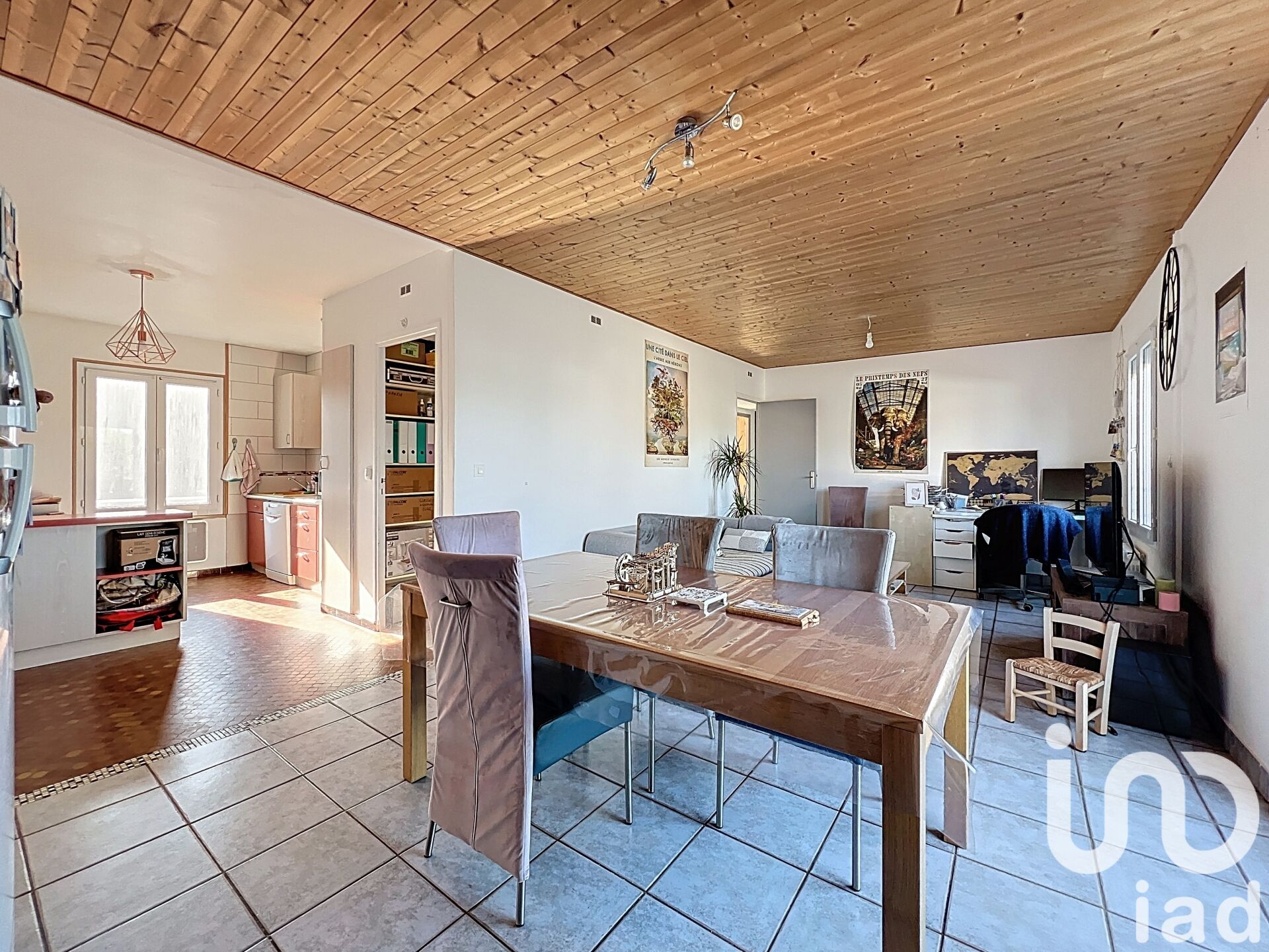 Vente Maison traditionnelle 6 pièces - Photo 2