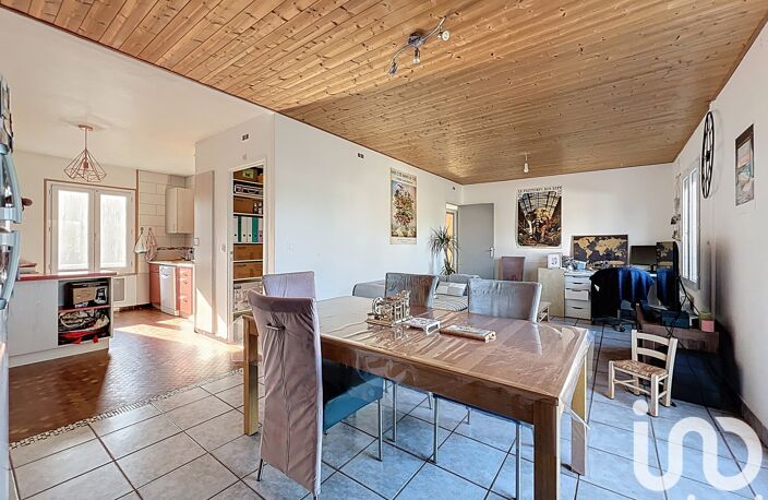 Vente Maison traditionnelle 6 pièces — photo 2