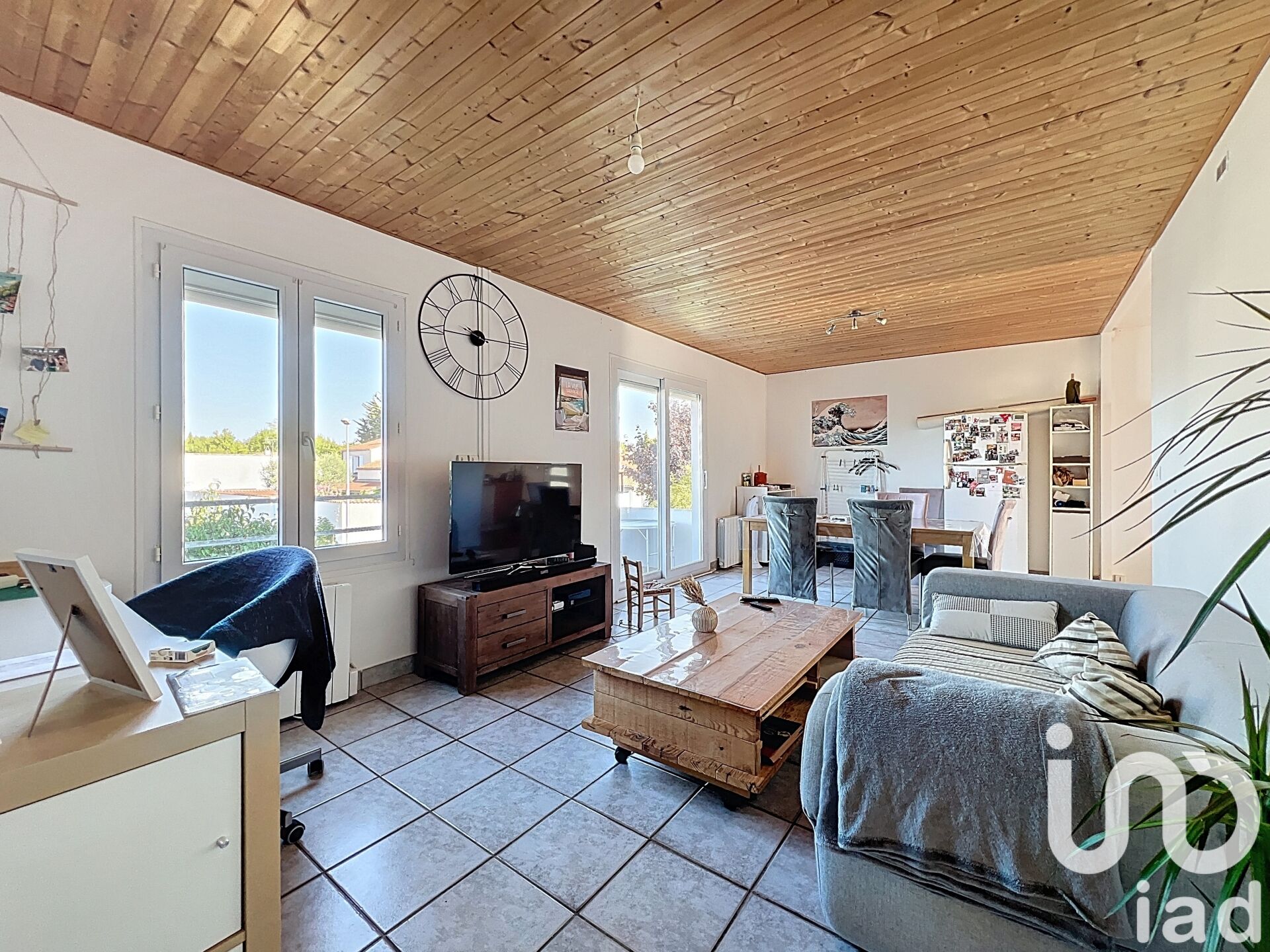 Vente Maison traditionnelle 6 pièces - Photo 3