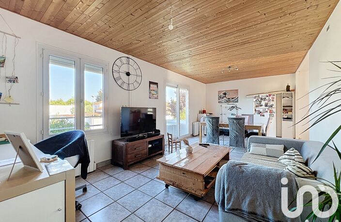 Vente Maison traditionnelle 6 pièces — photo 3