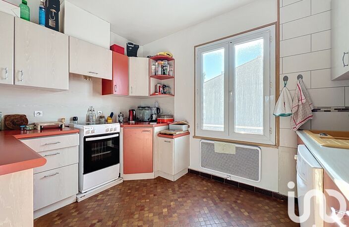 Vente Maison traditionnelle 6 pièces — photo 4