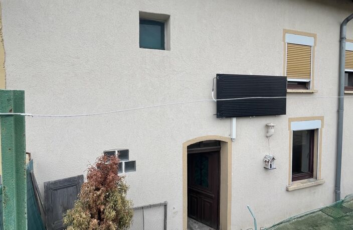 Vente Maison de village 5 pièces — photo 2