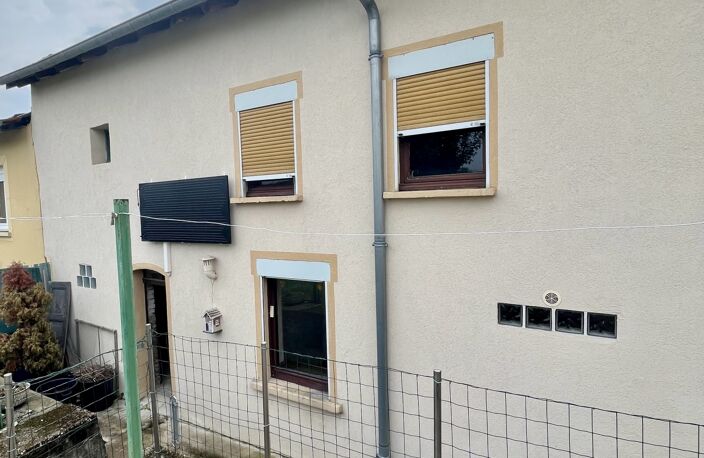 Vente Maison de village 5 pièces — photo 3
