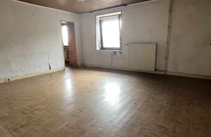 Vente Maison de village 5 pièces — photo 5