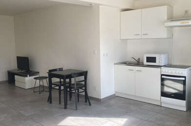 Appartement 1 pièces 530 €