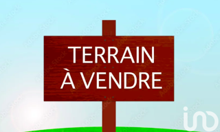 Terrain  521 m² à vendre à Fleury (57420)